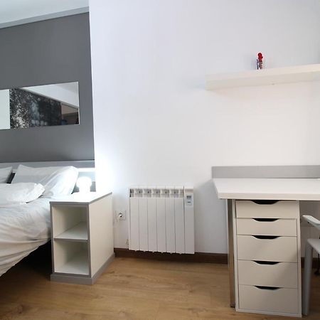 Apartamento Centro De Santander Eksteriør bilde