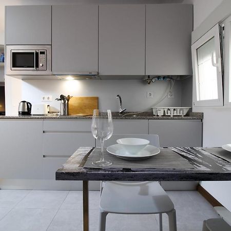 Apartamento Centro De Santander Eksteriør bilde