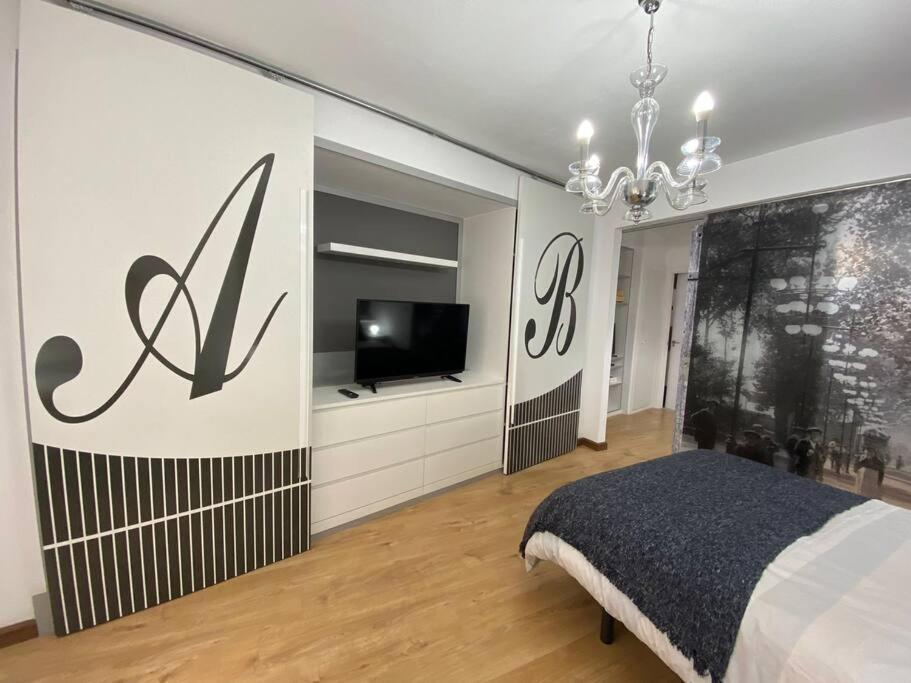 Apartamento Centro De Santander Eksteriør bilde