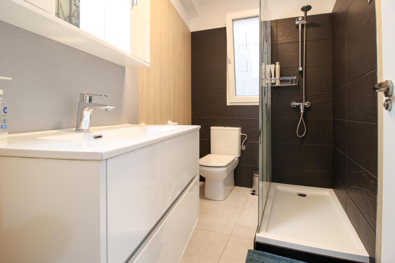 Apartamento Centro De Santander Eksteriør bilde