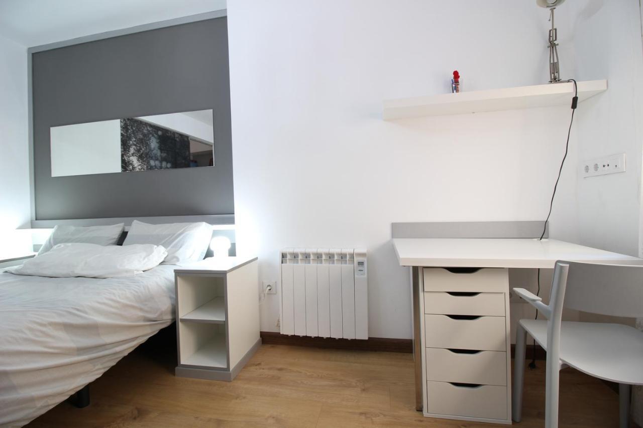 Apartamento Centro De Santander Eksteriør bilde