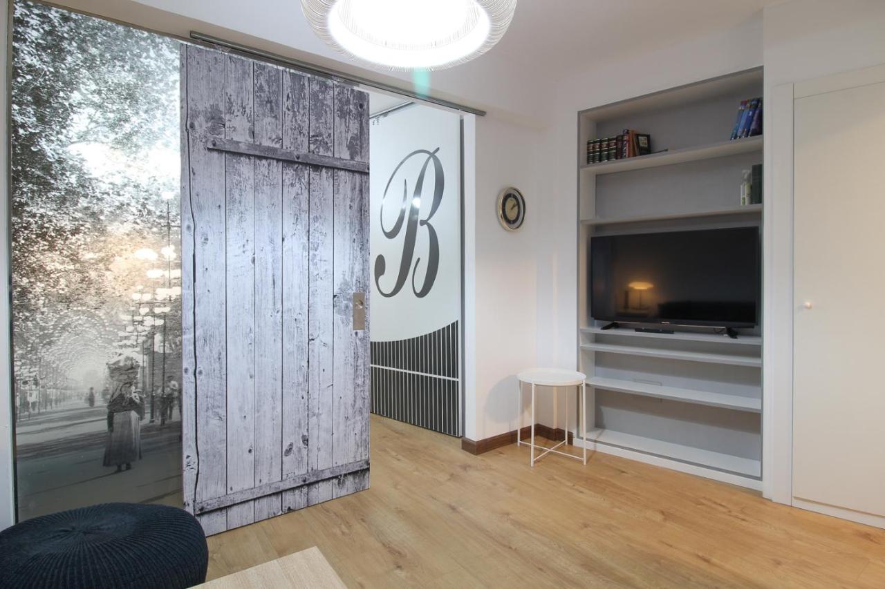 Apartamento Centro De Santander Eksteriør bilde